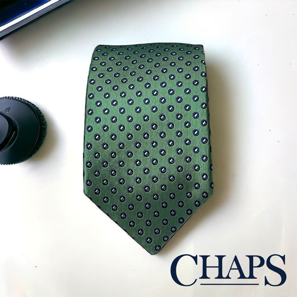 RL Chaps Silk Tie